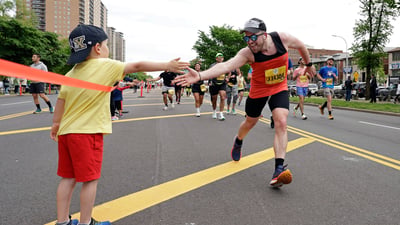 2024 RBC Brooklyn Half Course