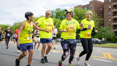 2024 RBC Brooklyn Half Course