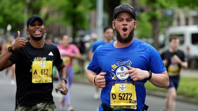 2024 RBC Brooklyn Half Course
