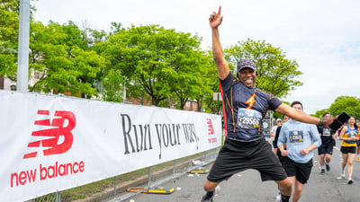 2024 RBC Brooklyn Half Course