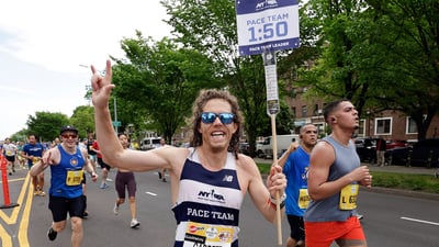 2024 RBC Brooklyn Half Course