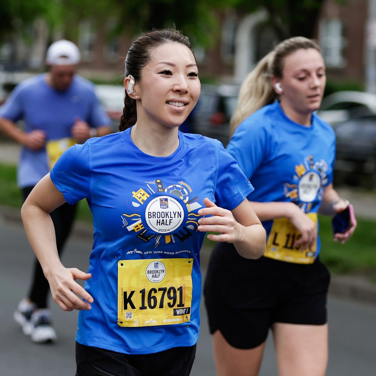 2024 RBC Brooklyn Half Course