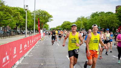 2024 RBC Brooklyn Half Course