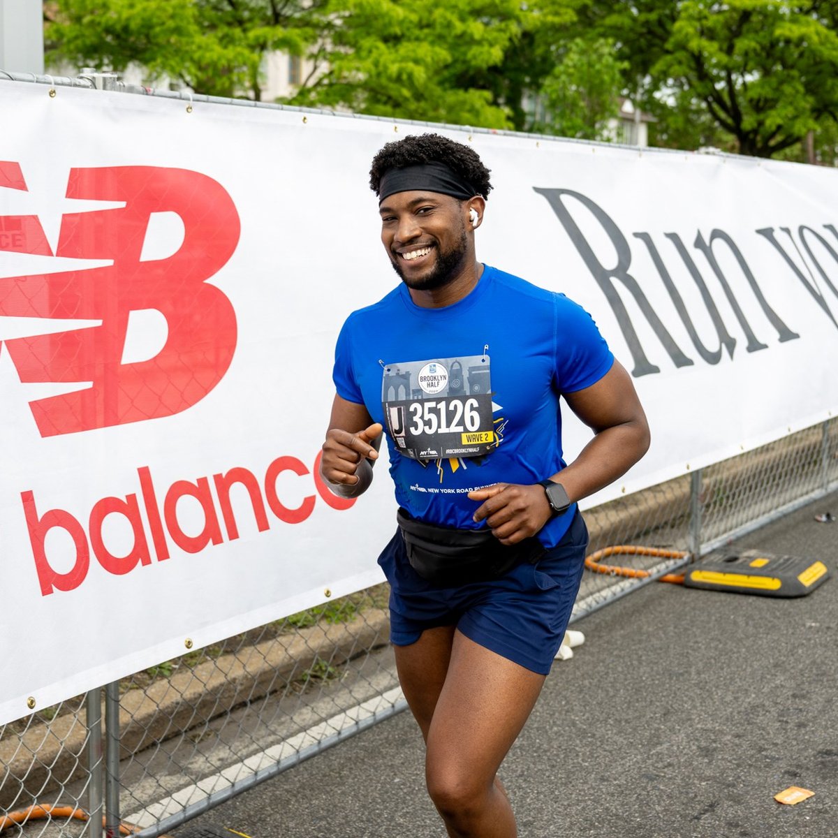 2024 RBC Brooklyn Half Course