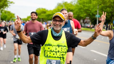 2024 RBC Brooklyn Half Course