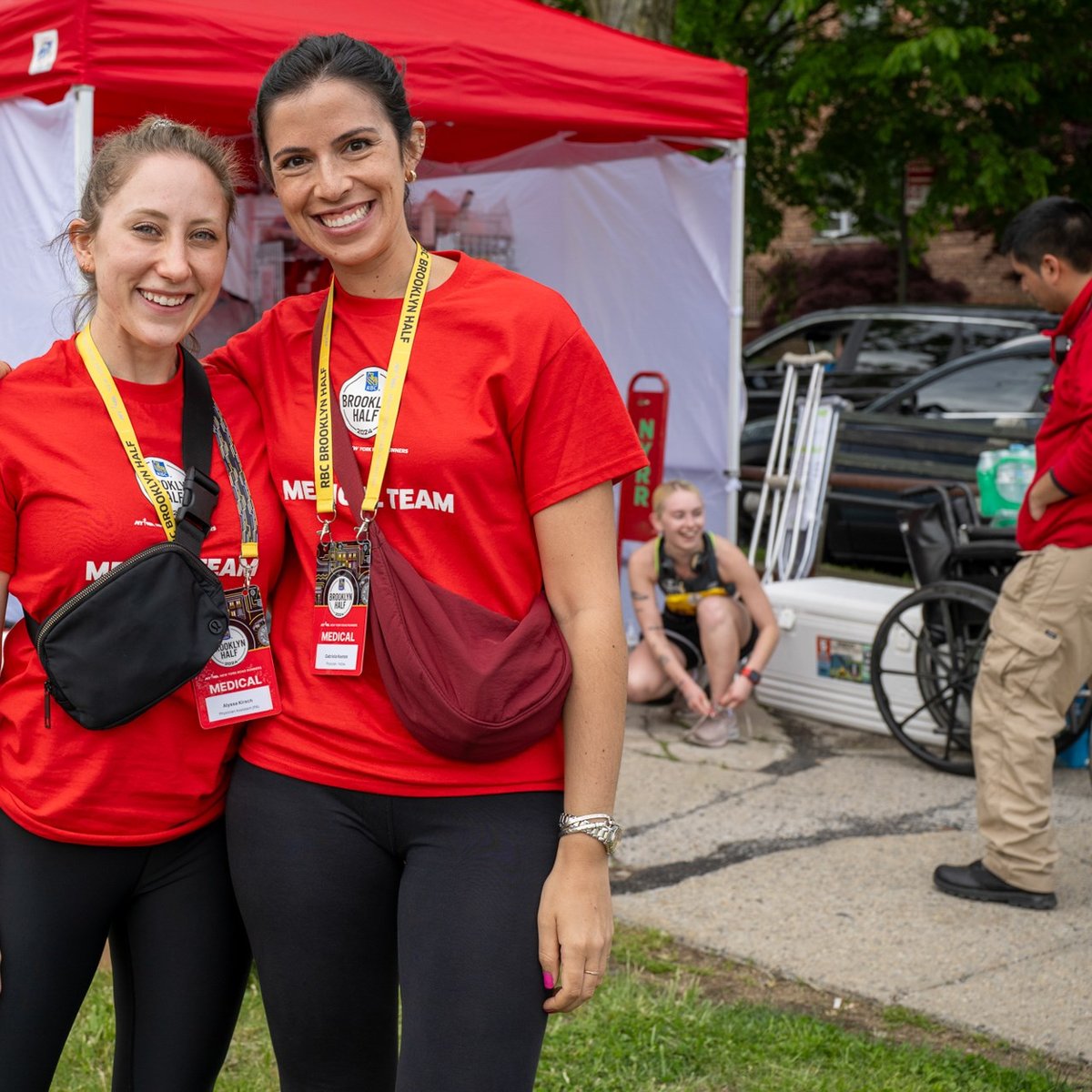 2024 RBC Brooklyn Half Course