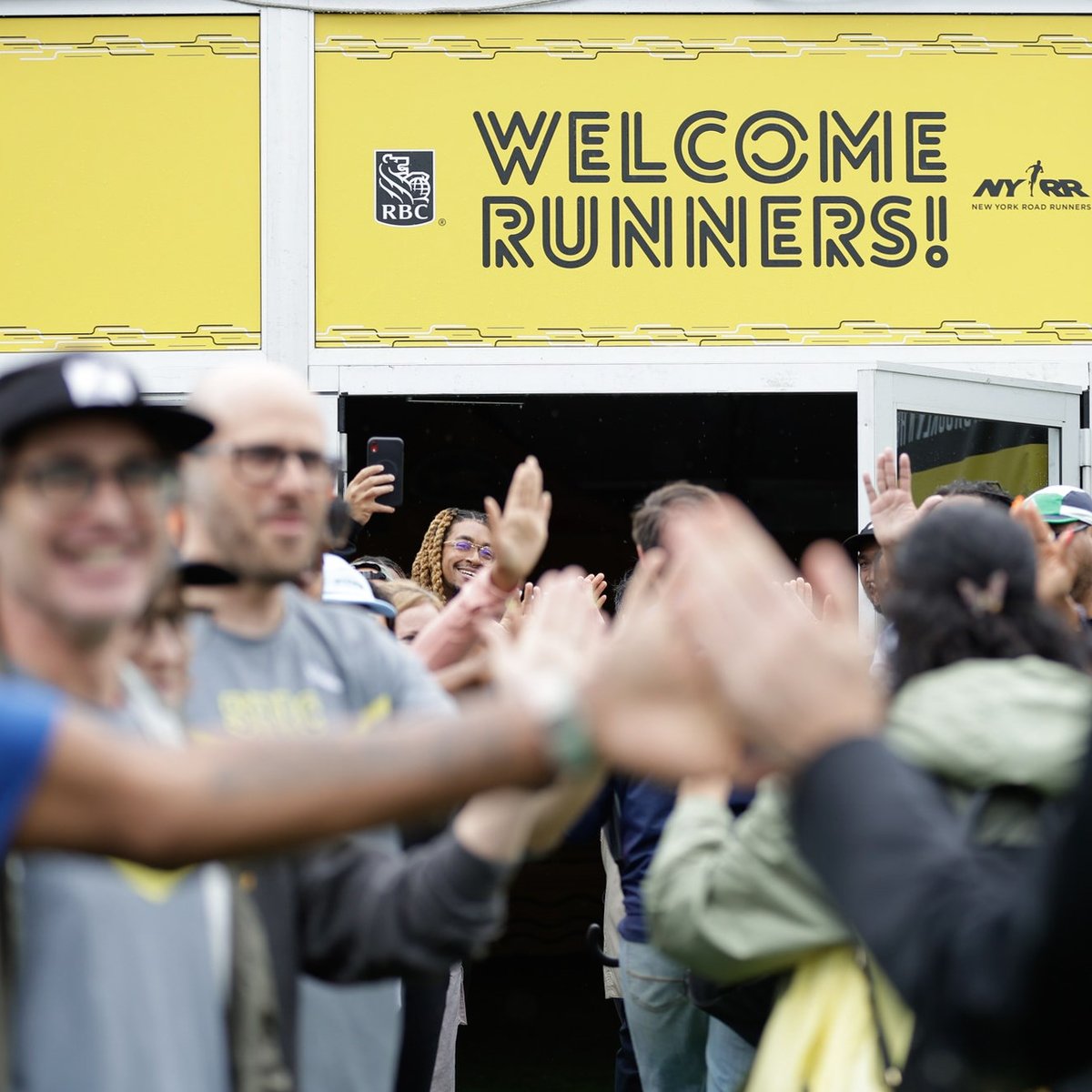 2024 RBC Brooklyn Half Pre-Party Presented by New Balance