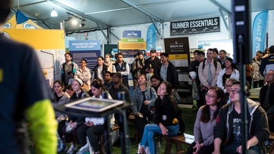 2024 RBC Brooklyn Half Pre-Party Presented by New Balance