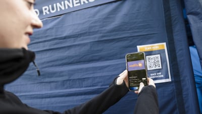 2024 NYRR Mindful 5K