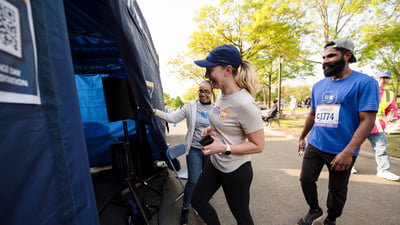 2024 NYRR Mindful 5K