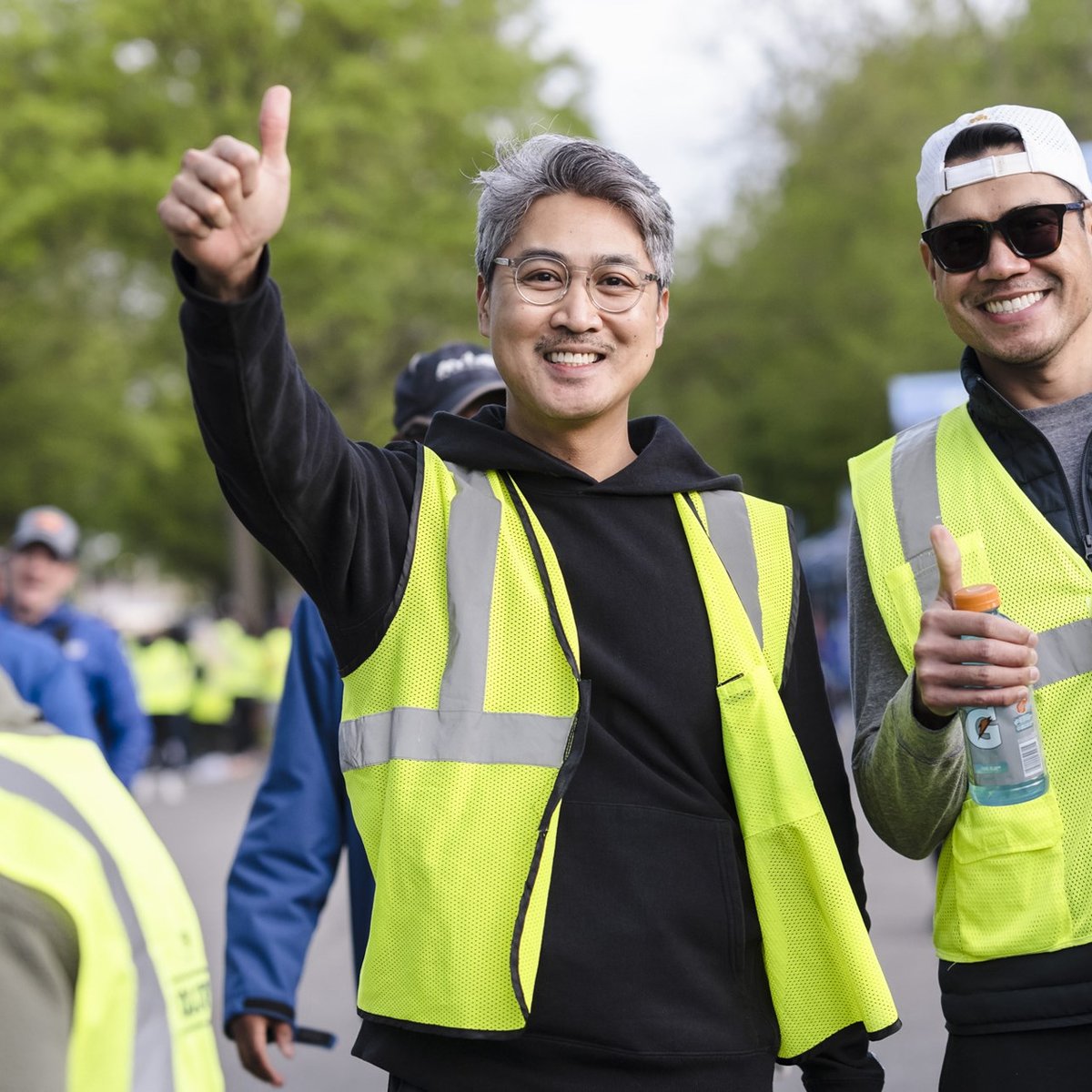 2024 NYRR Mindful 5K