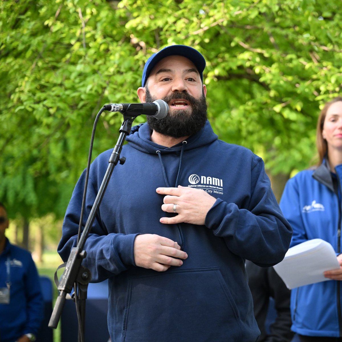 2024 NYRR Mindful 5K