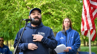 2024 NYRR Mindful 5K