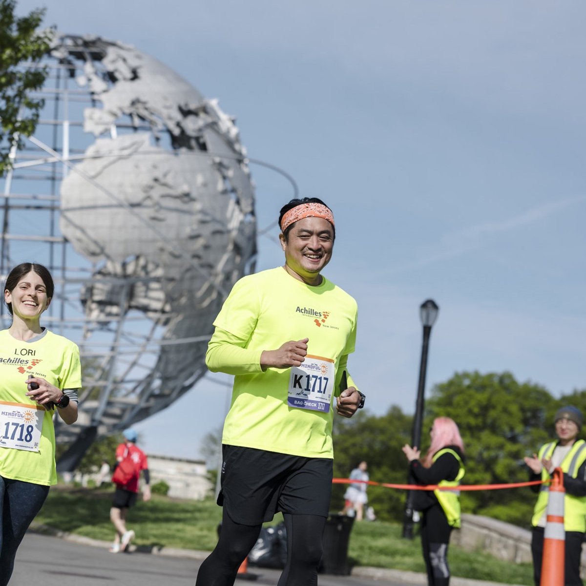 2024 NYRR Mindful 5K