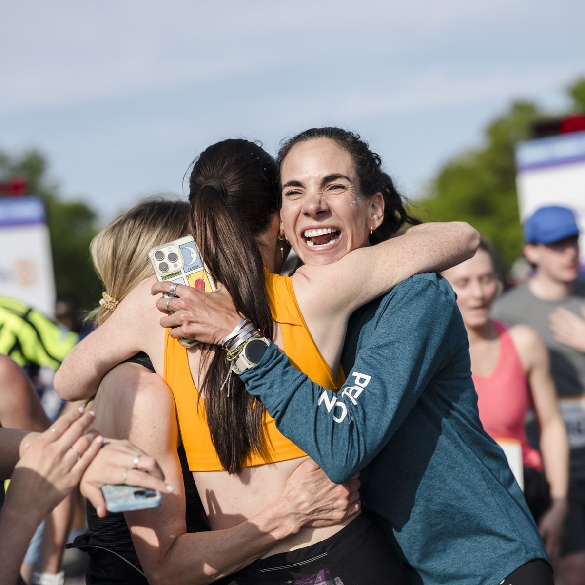 2024 NYRR Mindful 5K