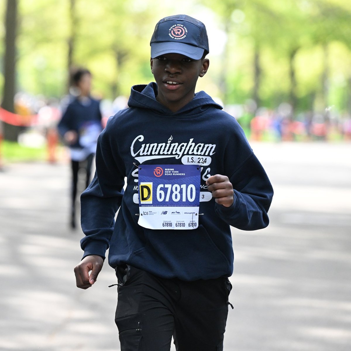 2024 NYRR Mindful 5K