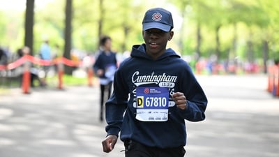 2024 NYRR Mindful 5K
