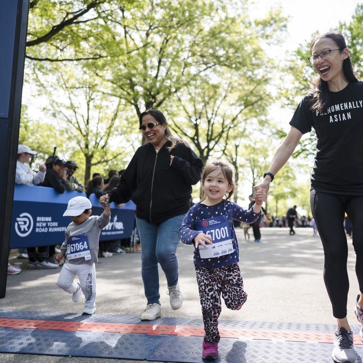 2024 NYRR Mindful 5K