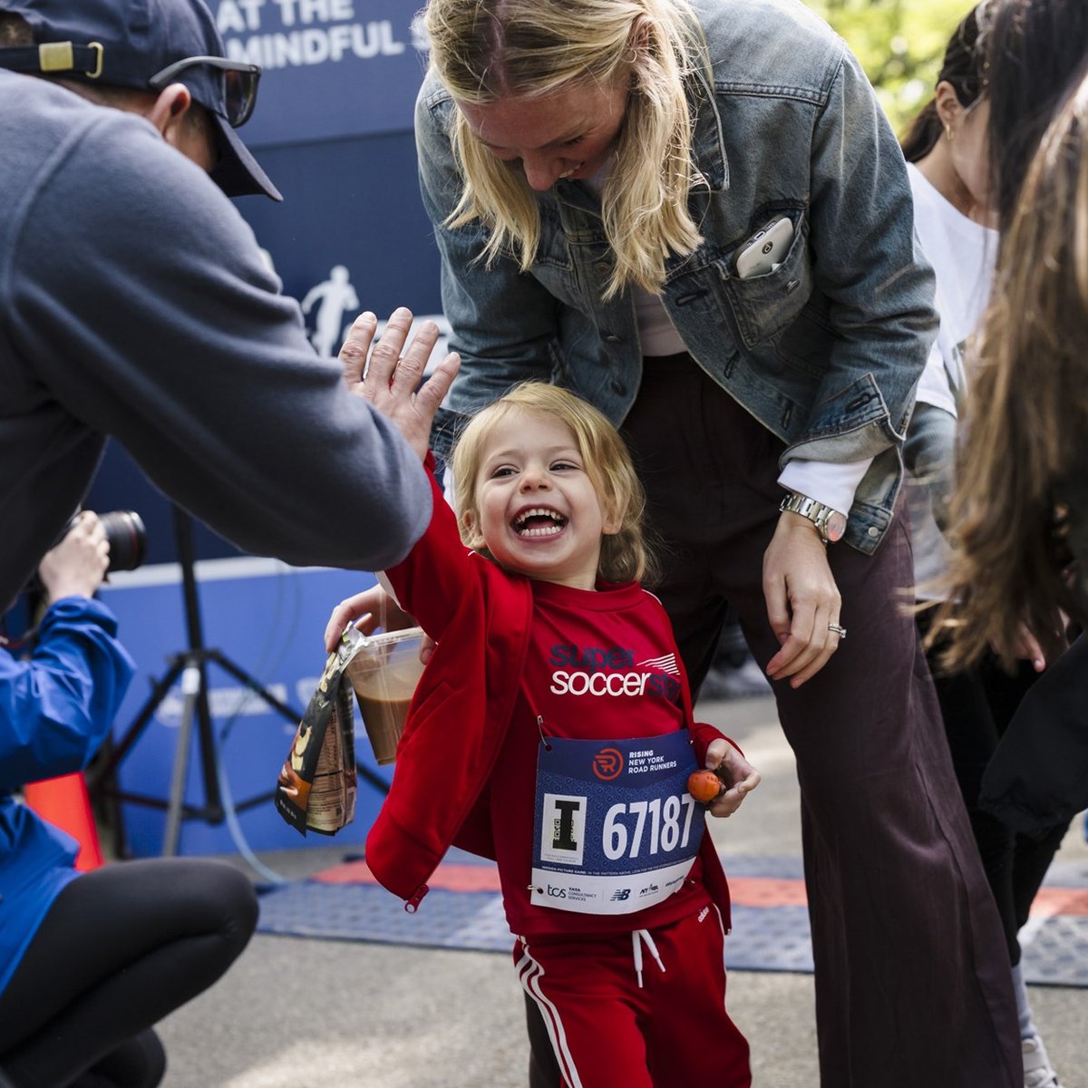 2024 NYRR Mindful 5K