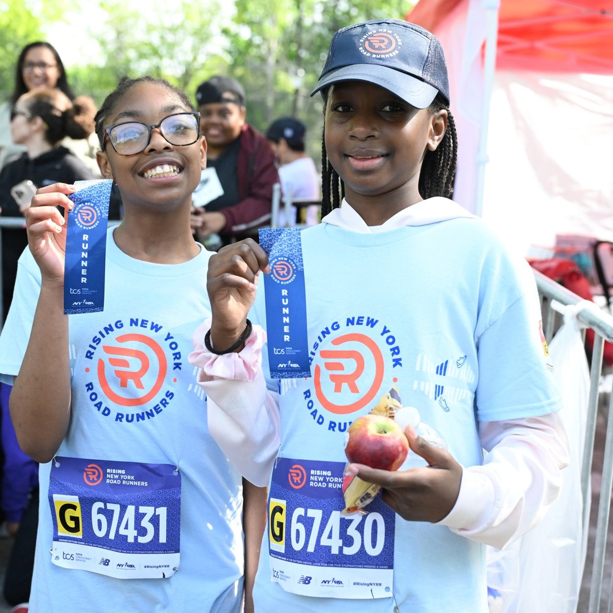 2024 NYRR Mindful 5K