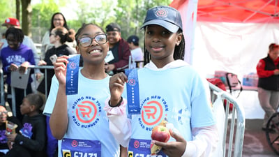 2024 NYRR Mindful 5K