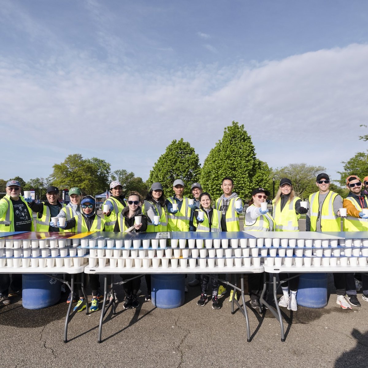 2024 NYRR Mindful 5K