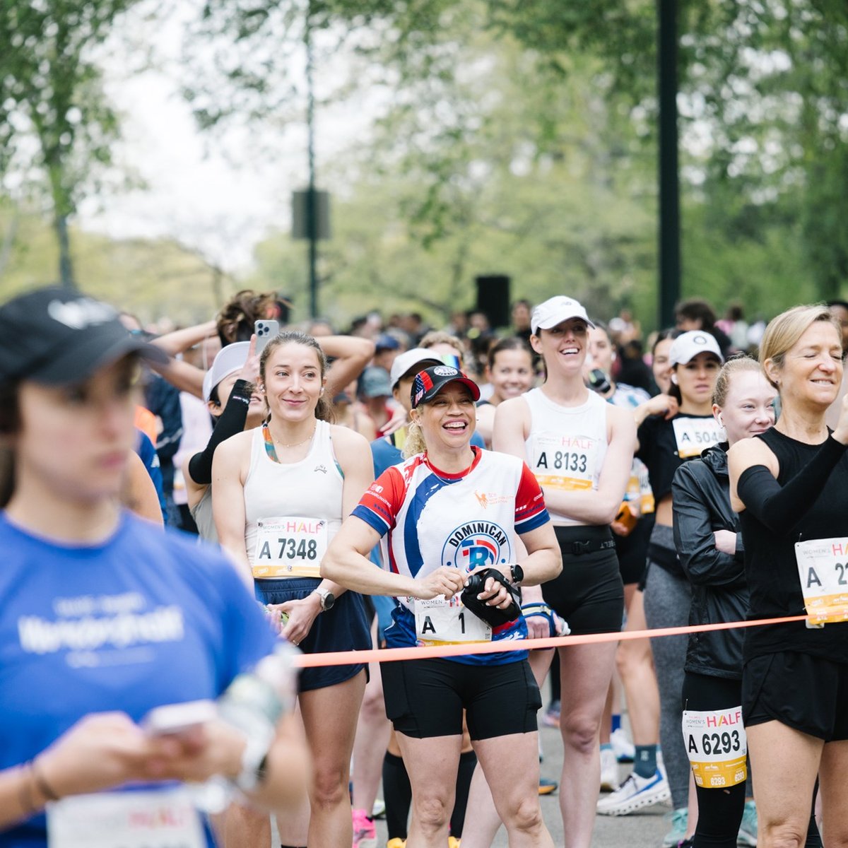 2024 REAL SIMPLE Womens Half Marathon