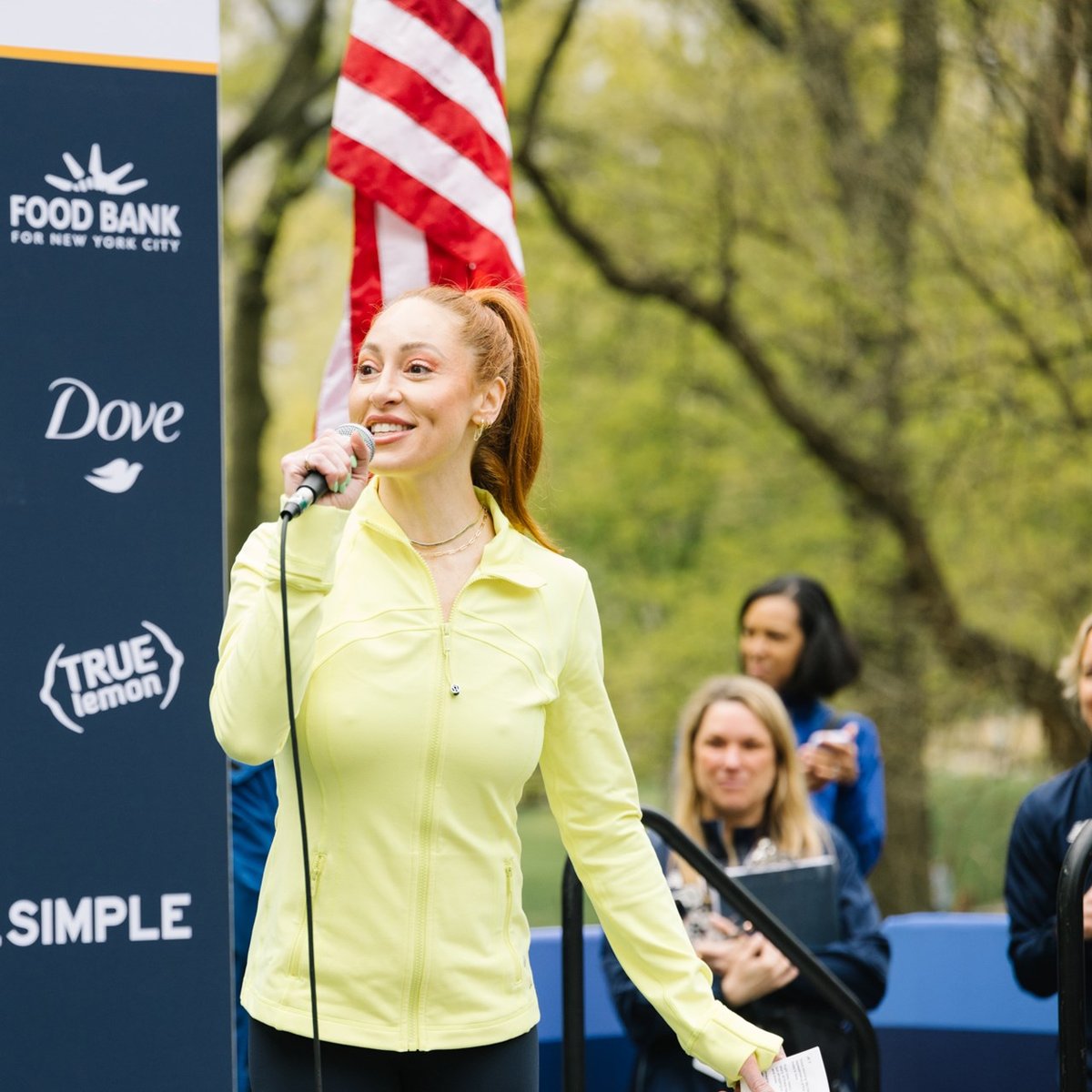 2024 REAL SIMPLE Womens Half Marathon