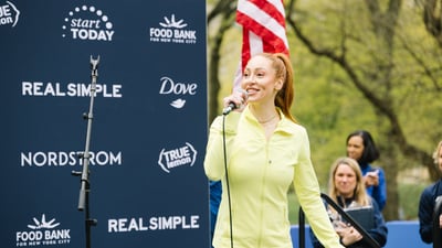 2024 REAL SIMPLE Womens Half Marathon