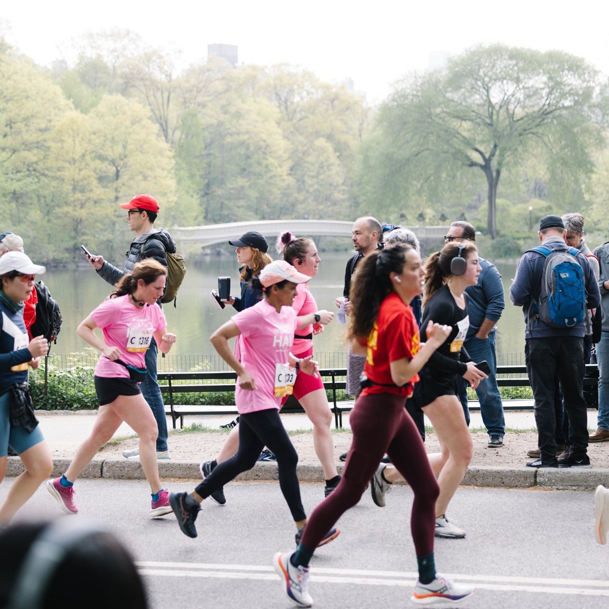 2024 REAL SIMPLE Womens Half Marathon