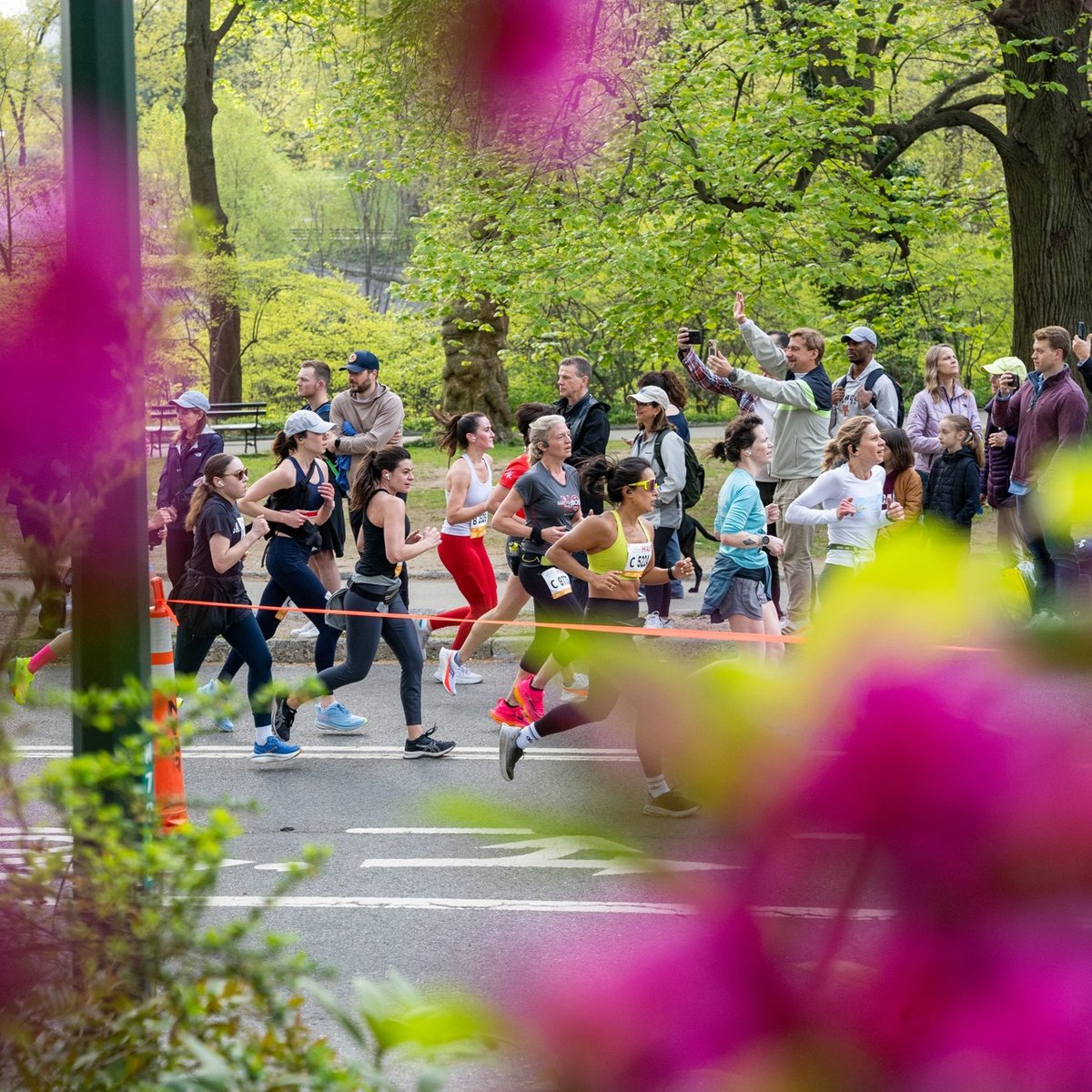 2024 REAL SIMPLE Womens Half Marathon