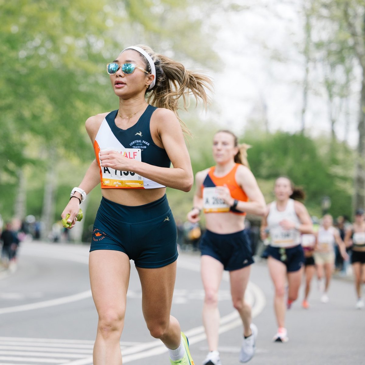 2024 REAL SIMPLE Womens Half Marathon