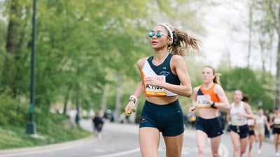 2024 REAL SIMPLE Womens Half Marathon