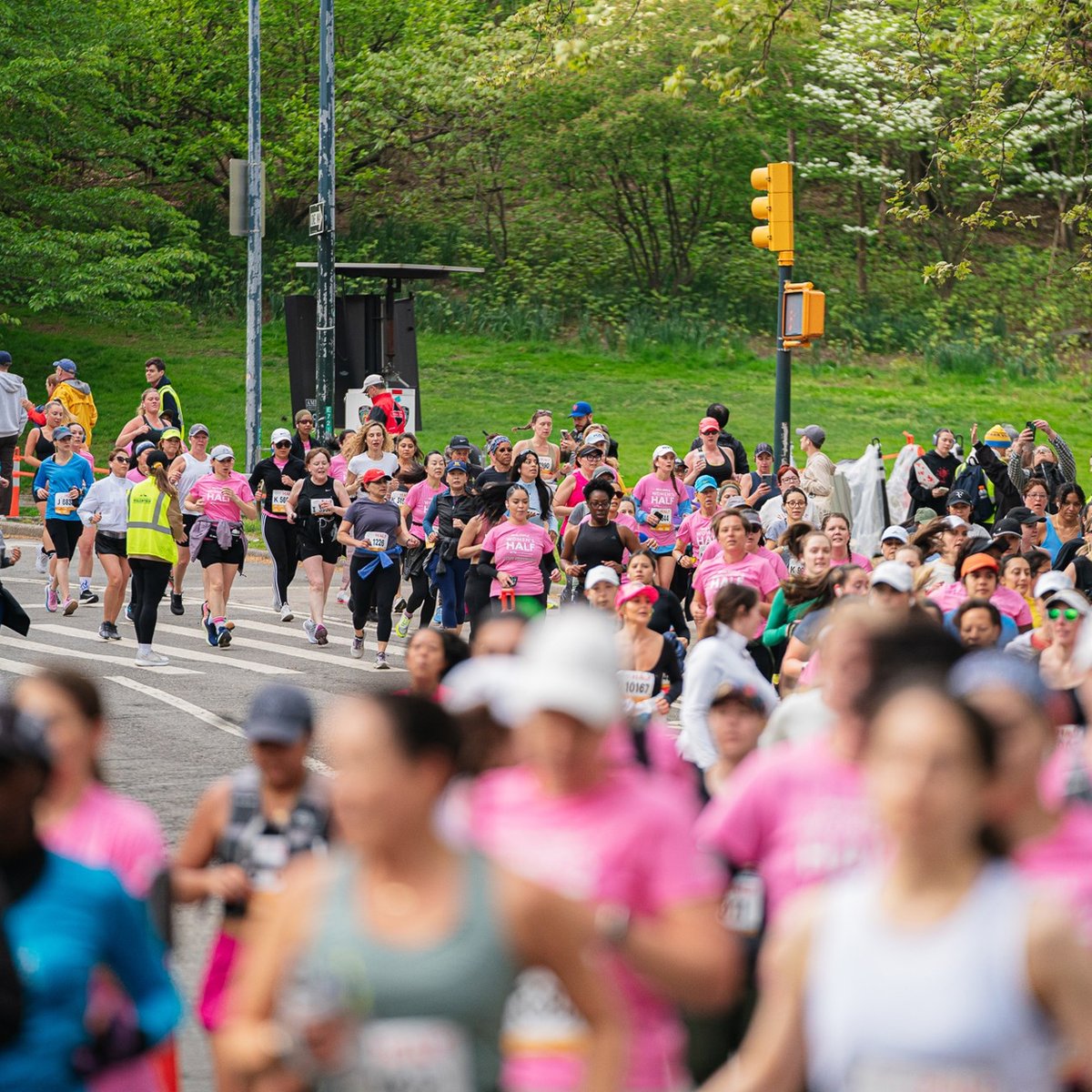 2024 REAL SIMPLE Womens Half Marathon