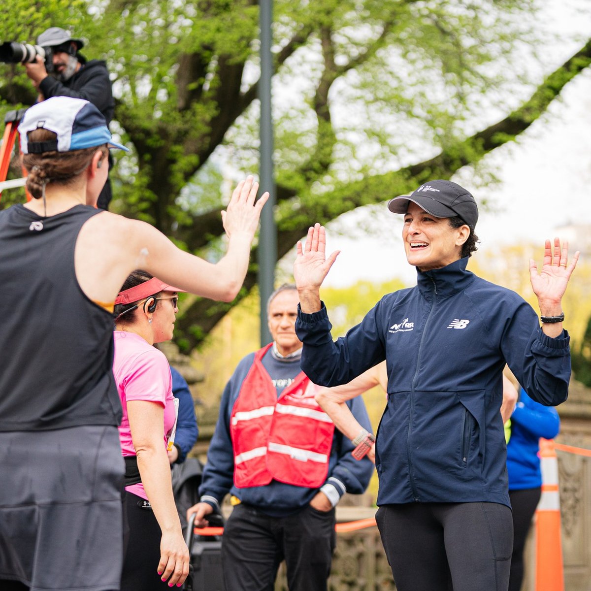2024 REAL SIMPLE Womens Half Marathon