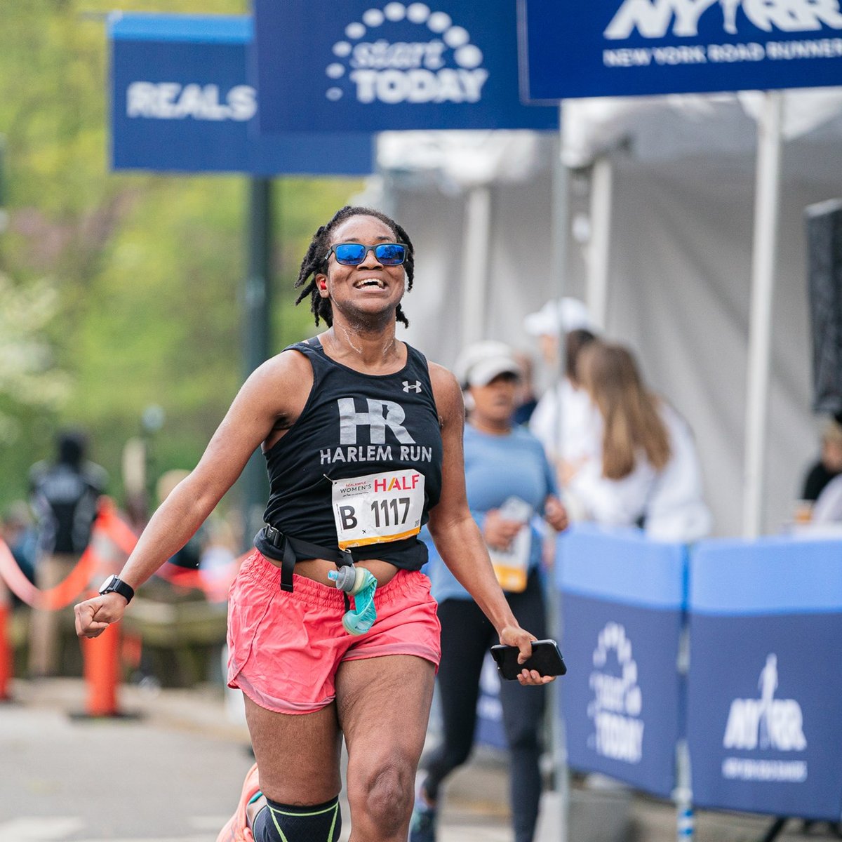 2024 REAL SIMPLE Womens Half Marathon