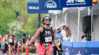 2024 REAL SIMPLE Womens Half Marathon
