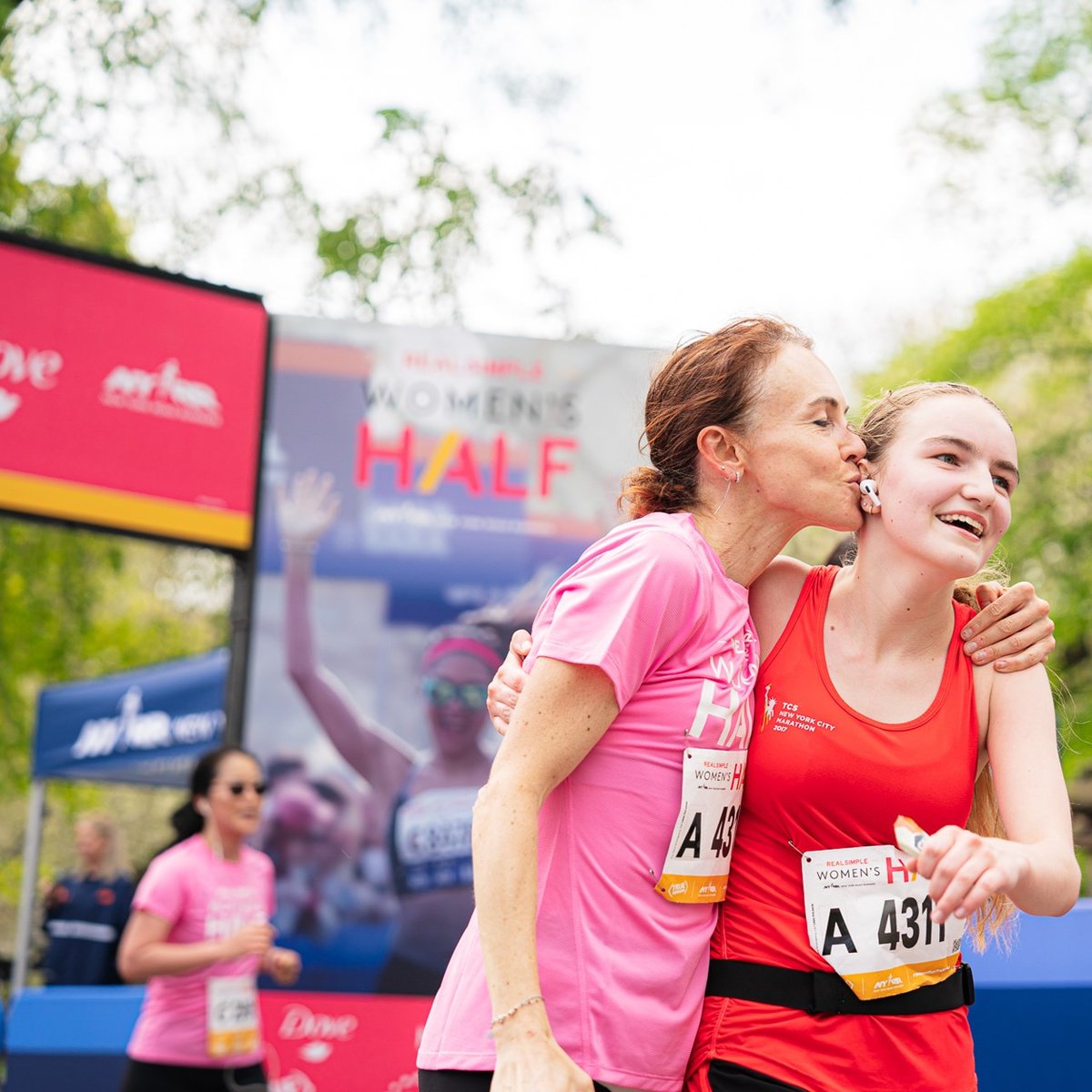 2024 REAL SIMPLE Womens Half Marathon