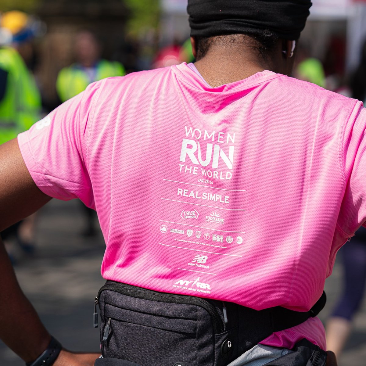 2024 REAL SIMPLE Womens Half Marathon