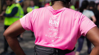 2024 REAL SIMPLE Womens Half Marathon