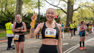2024 REAL SIMPLE Womens Half Marathon
