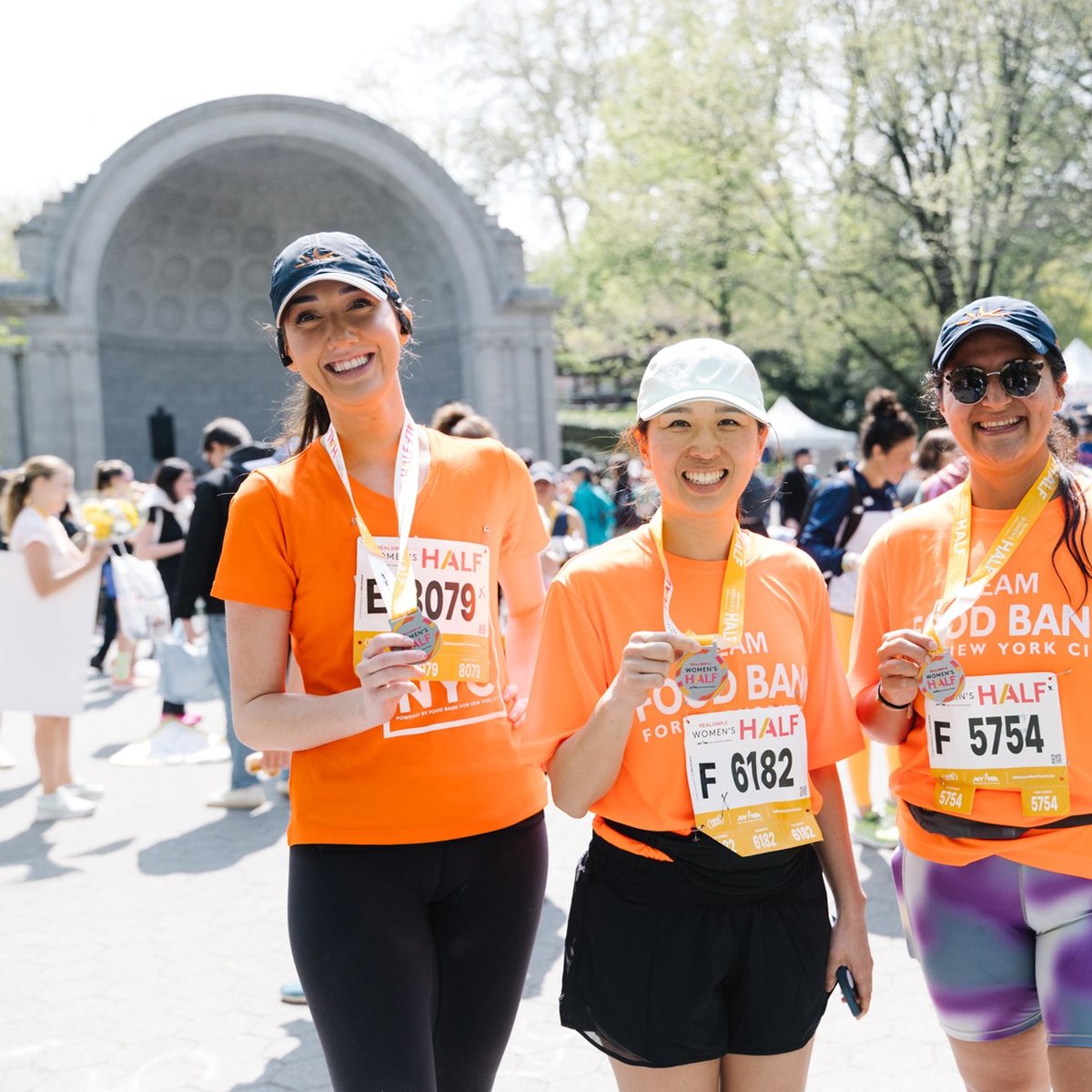 2024 REAL SIMPLE Womens Half Marathon