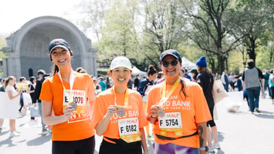 2024 REAL SIMPLE Womens Half Marathon
