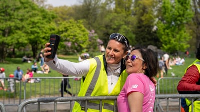 2024 REAL SIMPLE Womens Half Marathon