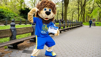 2024 RBC Race for the Kids 4M Presented by NYRR