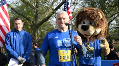 2024 RBC Race for the Kids 4M Presented by NYRR