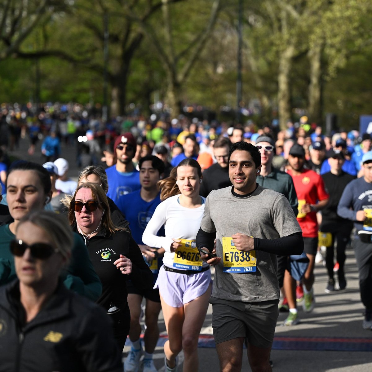 2024 RBC Race for the Kids 4M Presented by NYRR