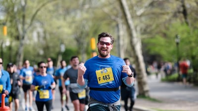 2024 RBC Race for the Kids 4M Presented by NYRR