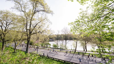 2024 RBC Race for the Kids 4M Presented by NYRR
