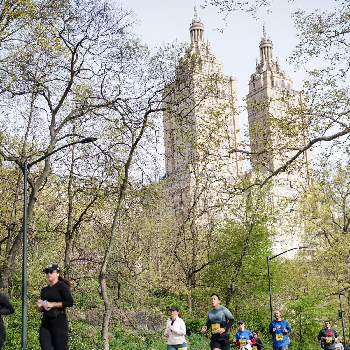 2024 RBC Race for the Kids 4M Presented by NYRR